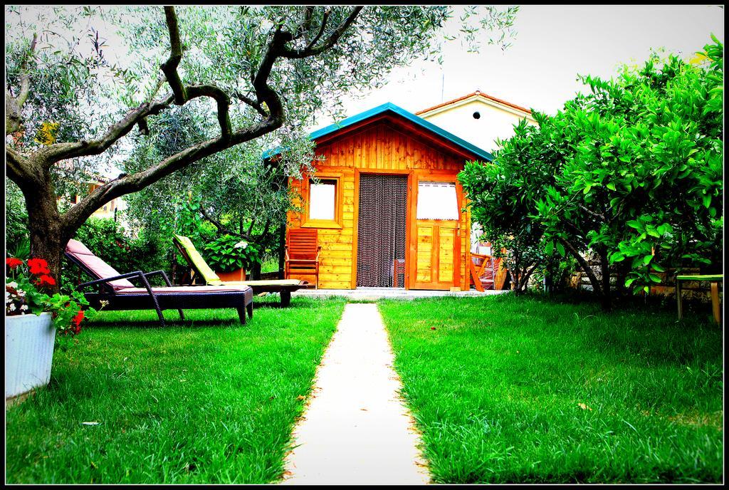 Villa Brilliant Portoroz Jk Exterior foto