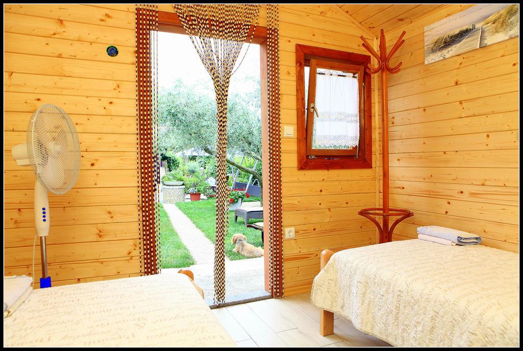 Villa Brilliant Portoroz Jk Exterior foto